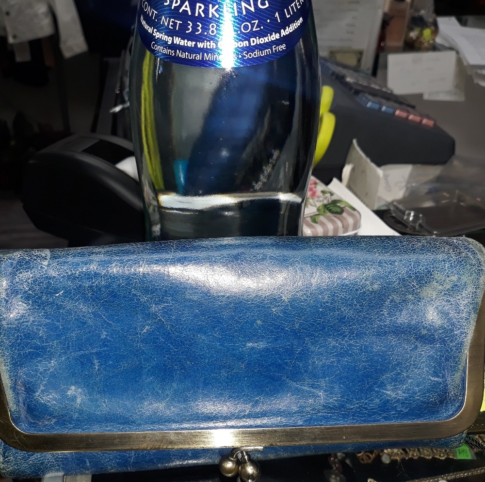 Hobo International Wallet